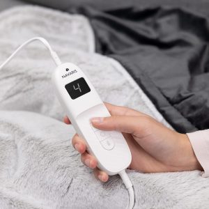 Couverture chauffante Navaris