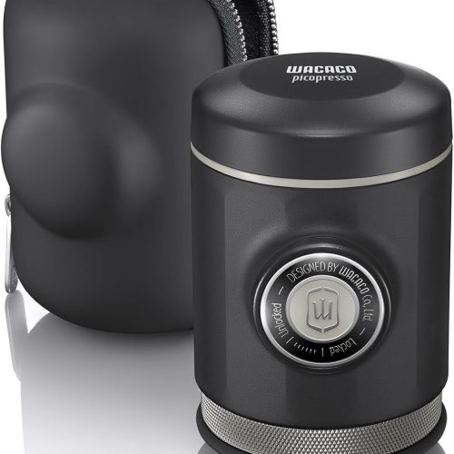 Machine à café nomade