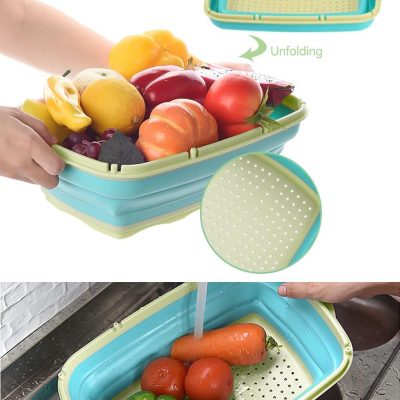 Planche à découper nomade