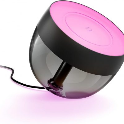 Veilleuse connectée Philips